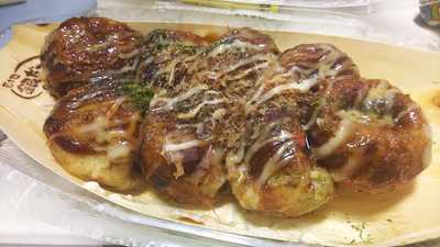 築地銀だこ ラピア八戸店