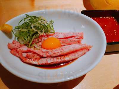 先斗町焼肉 やる気