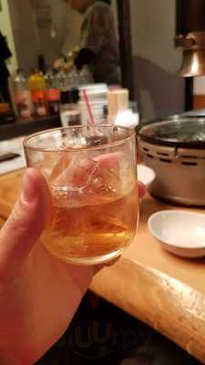 先斗町焼肉 やる気