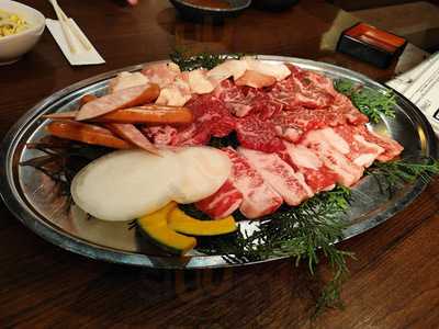 先斗町焼肉 やる気
