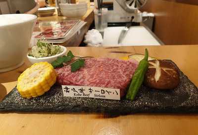 先斗町焼肉 やる気