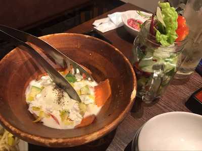 先斗町焼肉 やる気