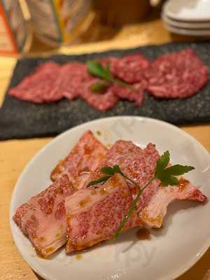 先斗町焼肉 やる気