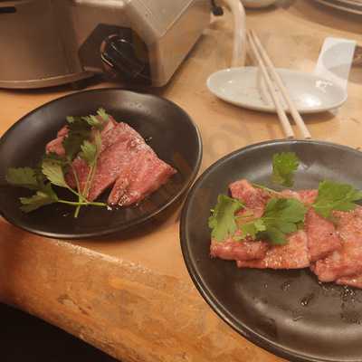 先斗町焼肉 やる気
