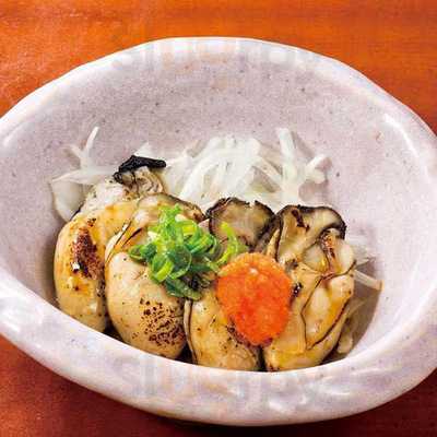 魚食主義 きんき