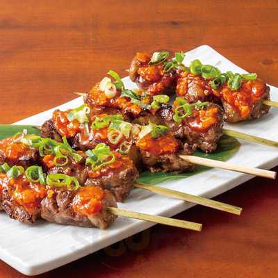 魚食主義 きんき