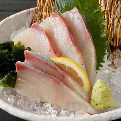 魚食主義 きんき