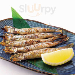 魚食主義 きんき