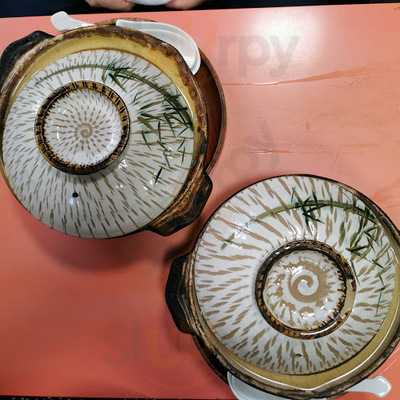 手打うどん けんどん屋