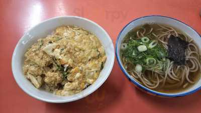 手打うどん けんどん屋