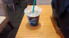 Tully's Coffee大分中央町店