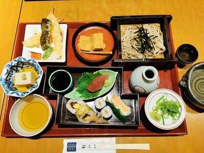 田ごと 京都駅ポルタ店