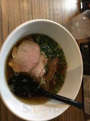 吟醸らーめん 久保田