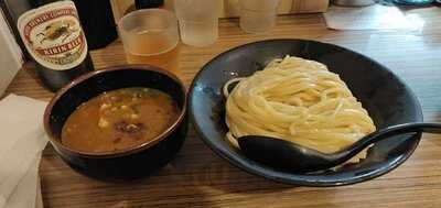 吟醸らーめん 久保田