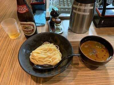 吟醸らーめん 久保田