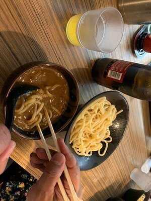 吟醸らーめん 久保田