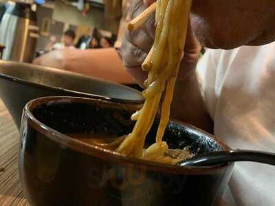 吟醸らーめん 久保田