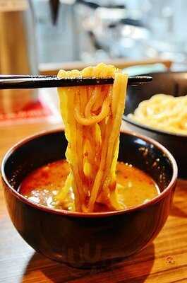 吟醸らーめん 久保田