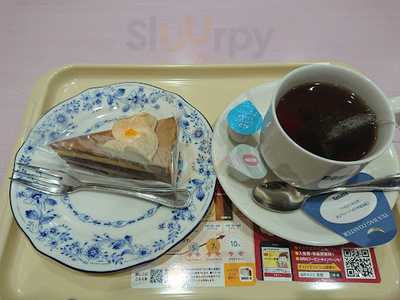 ドトールコーヒーショップ 八戸ピアドゥ店