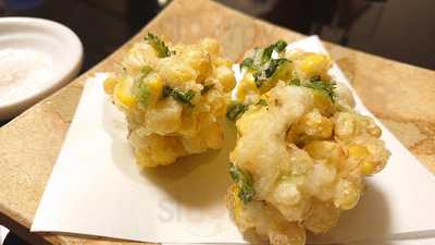 旬菜 天ぷら 有馬