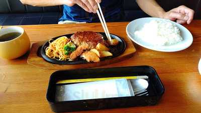 ノースネバーランド