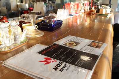 ノースネバーランド