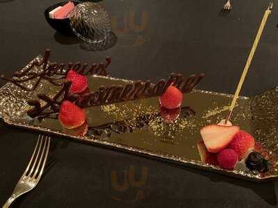 ガストロノミー ジョエル ロブション