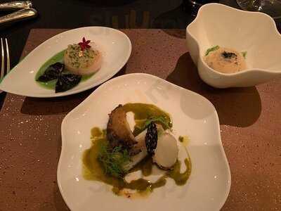 ガストロノミー ジョエル ロブション