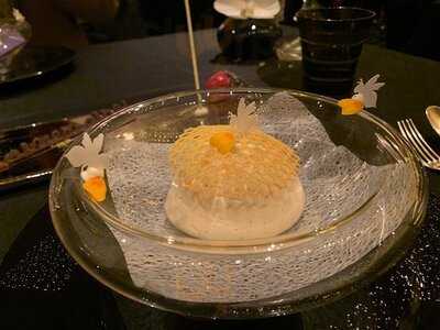 ガストロノミー ジョエル ロブション