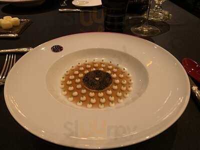 ガストロノミー ジョエル ロブション