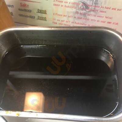 元祖串かつ だるま 道頓堀店