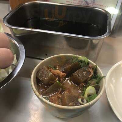 元祖串かつ だるま 道頓堀店