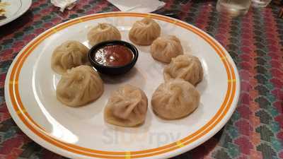 ネパール料理 ヤク＆イエティ