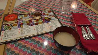 ネパール料理 ヤク＆イエティ