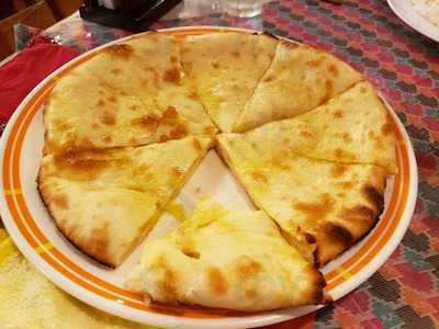 ネパール料理 ヤク＆イエティ