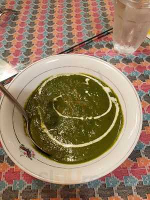 ネパール料理 ヤク＆イエティ