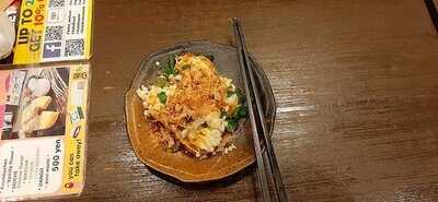 日本食レストラン 祭