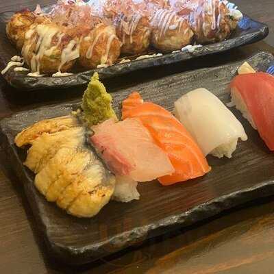 日本食レストラン 祭