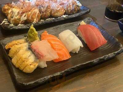 日本食レストラン 祭