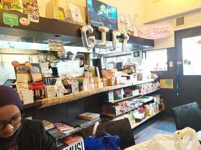 日本食レストラン 祭