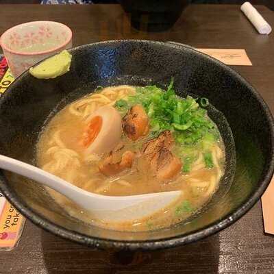 日本食レストラン 祭