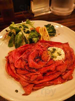 レッドロックアメ村店