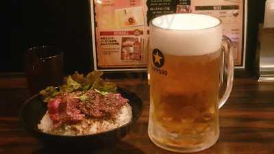 レッドロックアメ村店