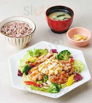 大戸屋 八戸ニュータウン店