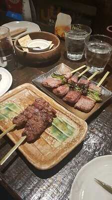 串焼bistro 福みみ 渋谷店