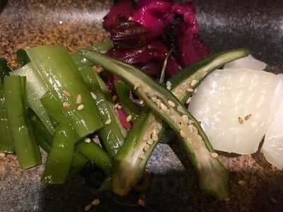 串焼bistro 福みみ 渋谷店