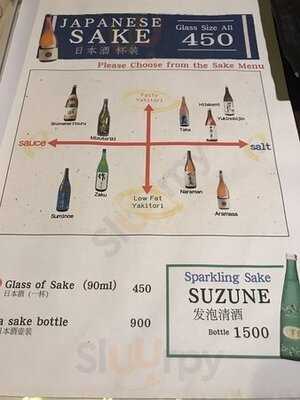 串焼bistro 福みみ 渋谷店