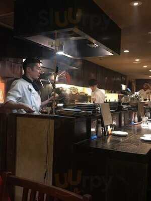 串焼bistro 福みみ 渋谷店