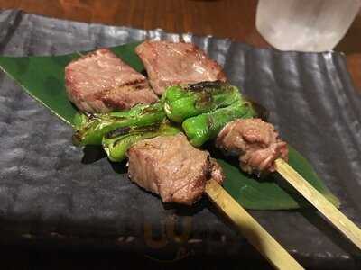 串焼bistro 福みみ 渋谷店