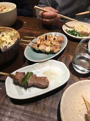 串焼bistro 福みみ 渋谷店